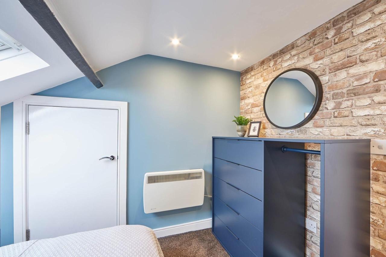 Host & Stay - The Loft Whitby Luaran gambar